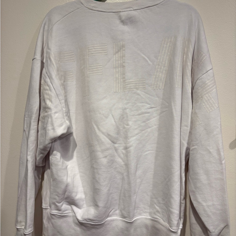 Aerie Offline White Sweater